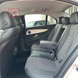 مێرسێدس بێنز E-Class